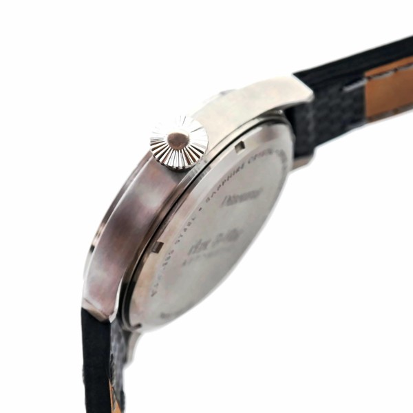 DEBAUFRE - NAV. B-UHR - Swiss Made Automatic Watch