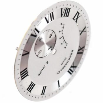 Eberhard & Co. - 8 JOURS GRANDE TAILLE - Watch Dial