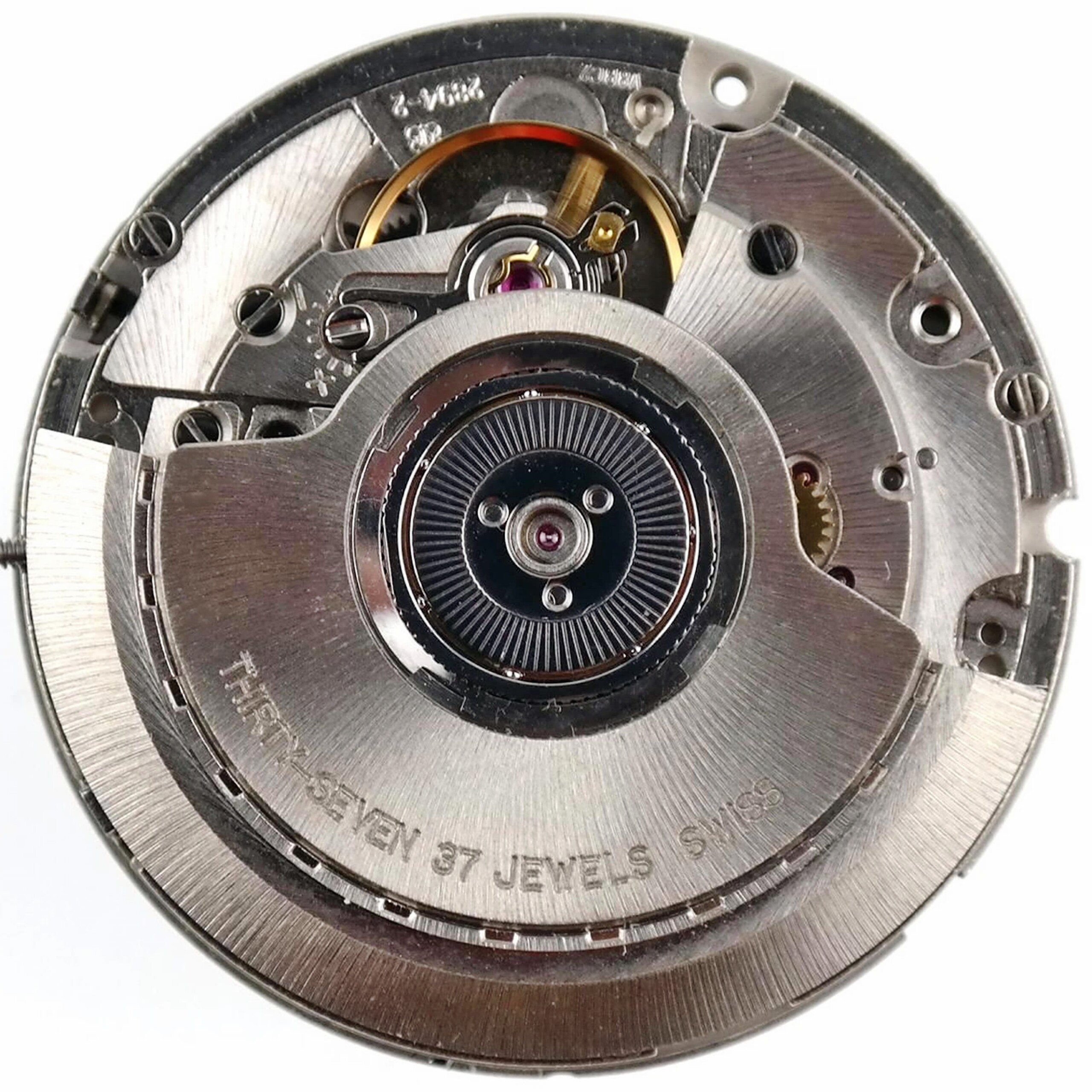 ETA 2894-2 Automatic Chronograph Watch Movement