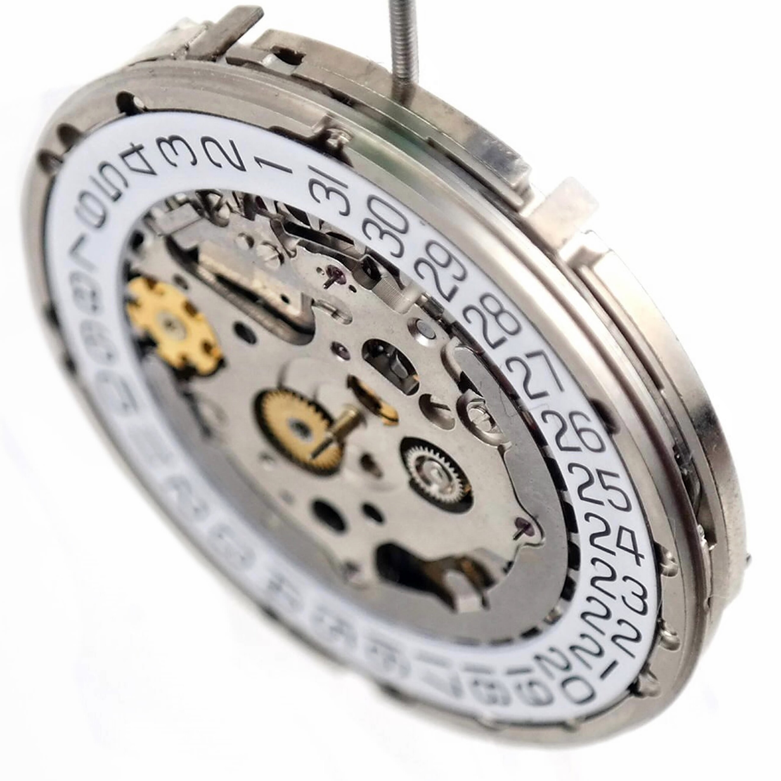 ETA 2894-2 Automatic Chronograph Watch Movement
