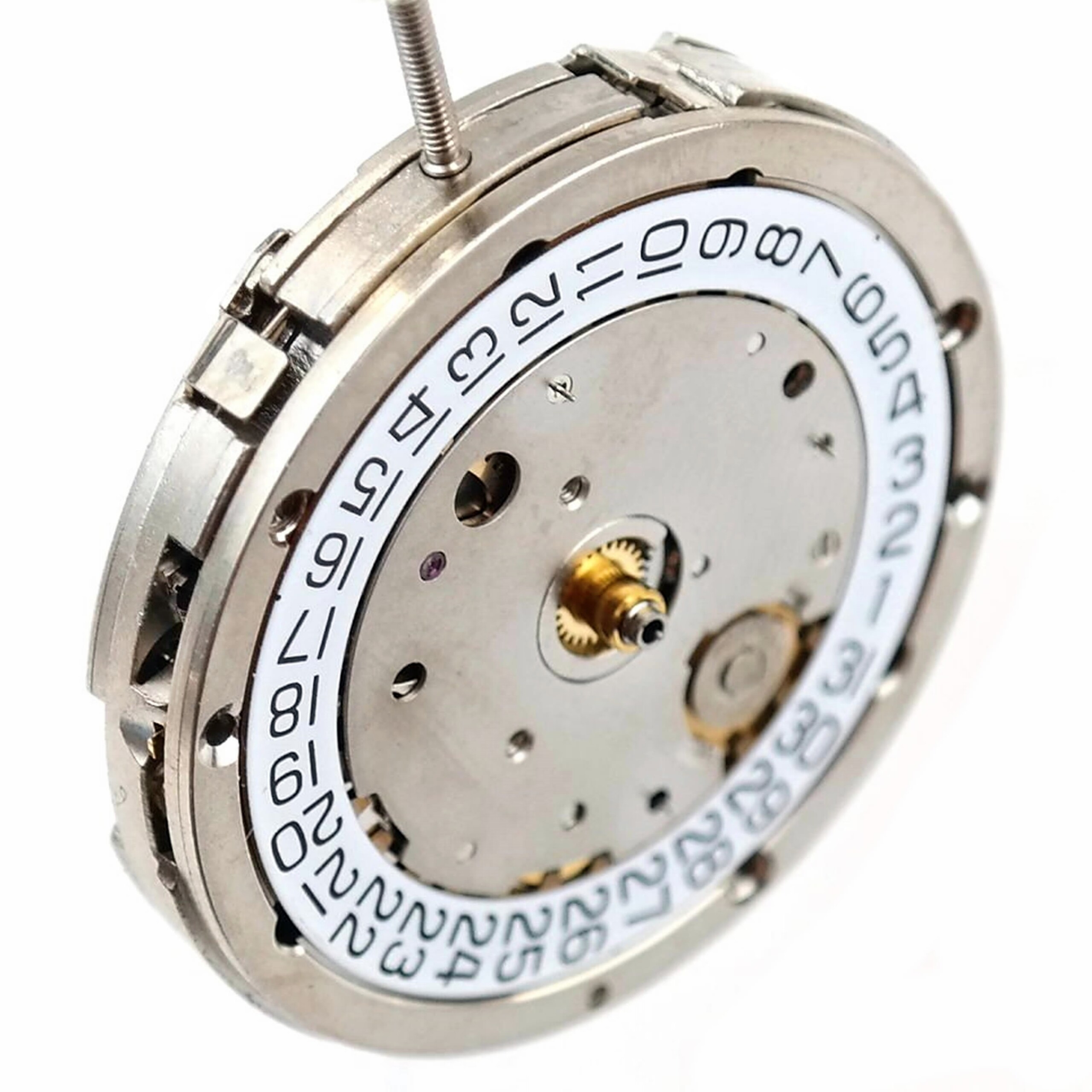 ETA/Valjoux 7753 Automatic Chronograph Watch Movement