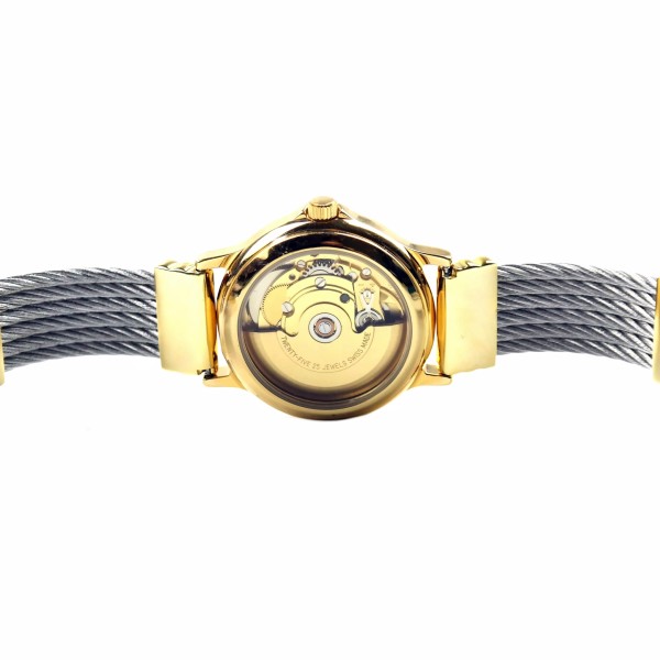 FERRARI FAN CLUB - Swiss Made Automatic Watch