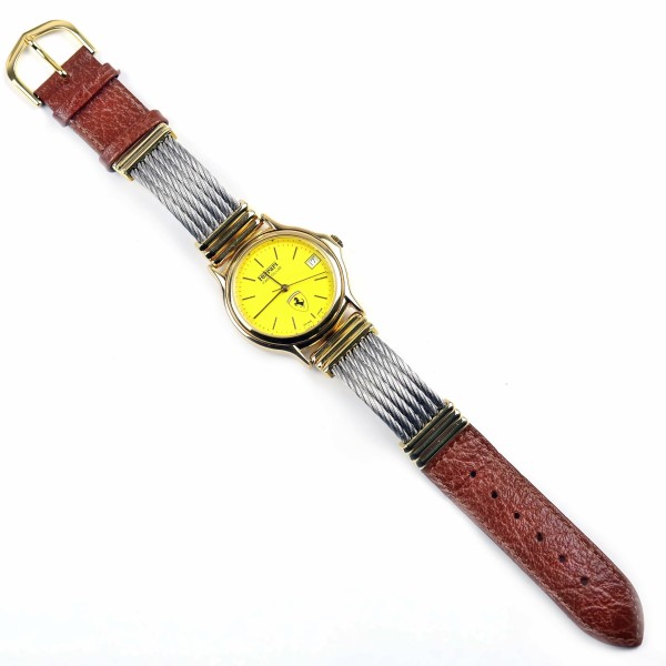 FERRARI FAN CLUB - Swiss Made Automatic Watch