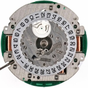 FERRARI Formula Caliber 531 - Seiko 7A38 Chronograph Watch Movement