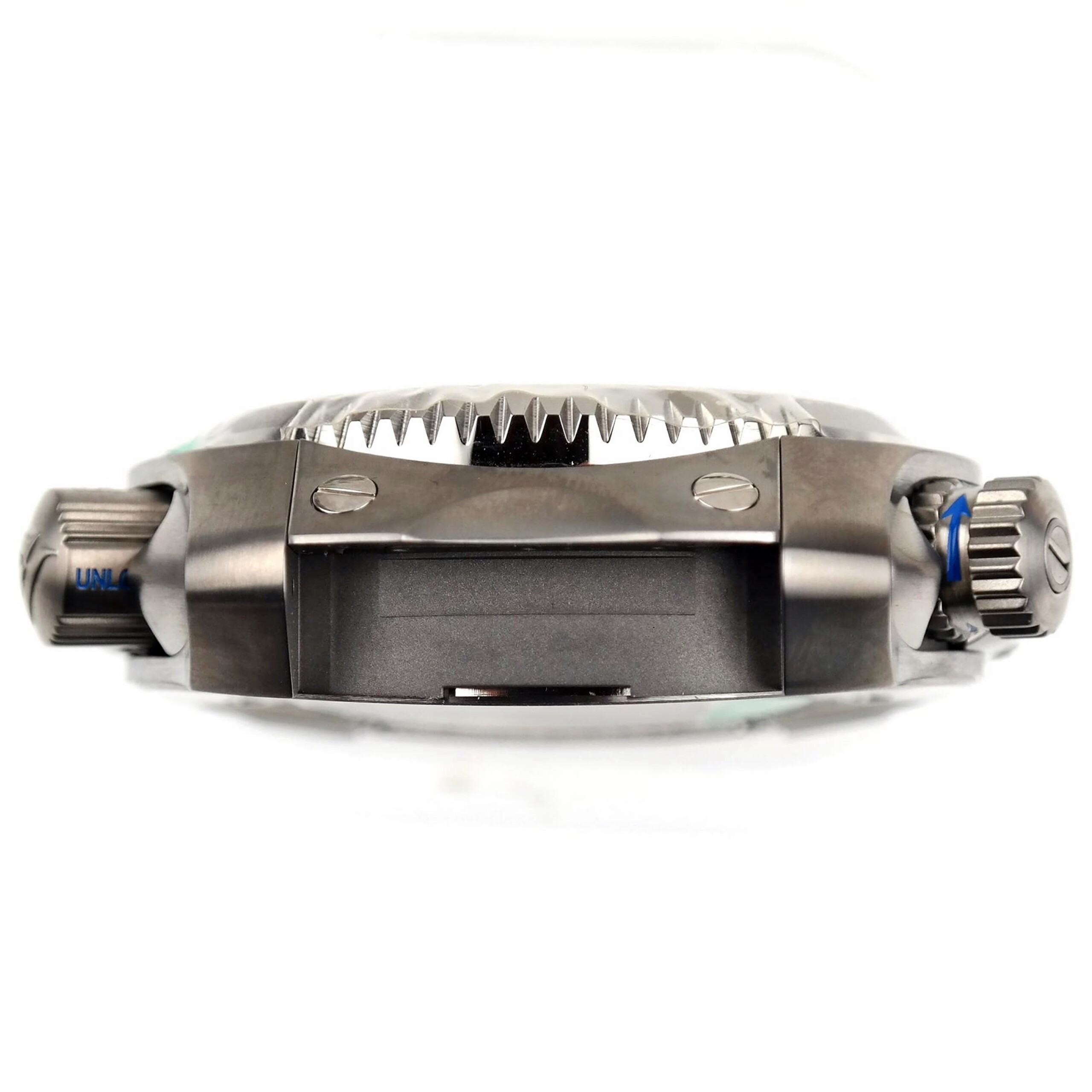 FRANC VILA - Intrepido Diver Superligero FVi 62 - WR 300 m - Original Watch Case