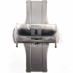 FREDERIQUE CONSTANT - Deployant/Folding Clasp - 18 mm Buckle - Swiss Made