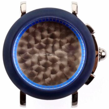 GERALD GENTA CHRONO SPORT CHS.X.10 Full Watch Case 41 mm