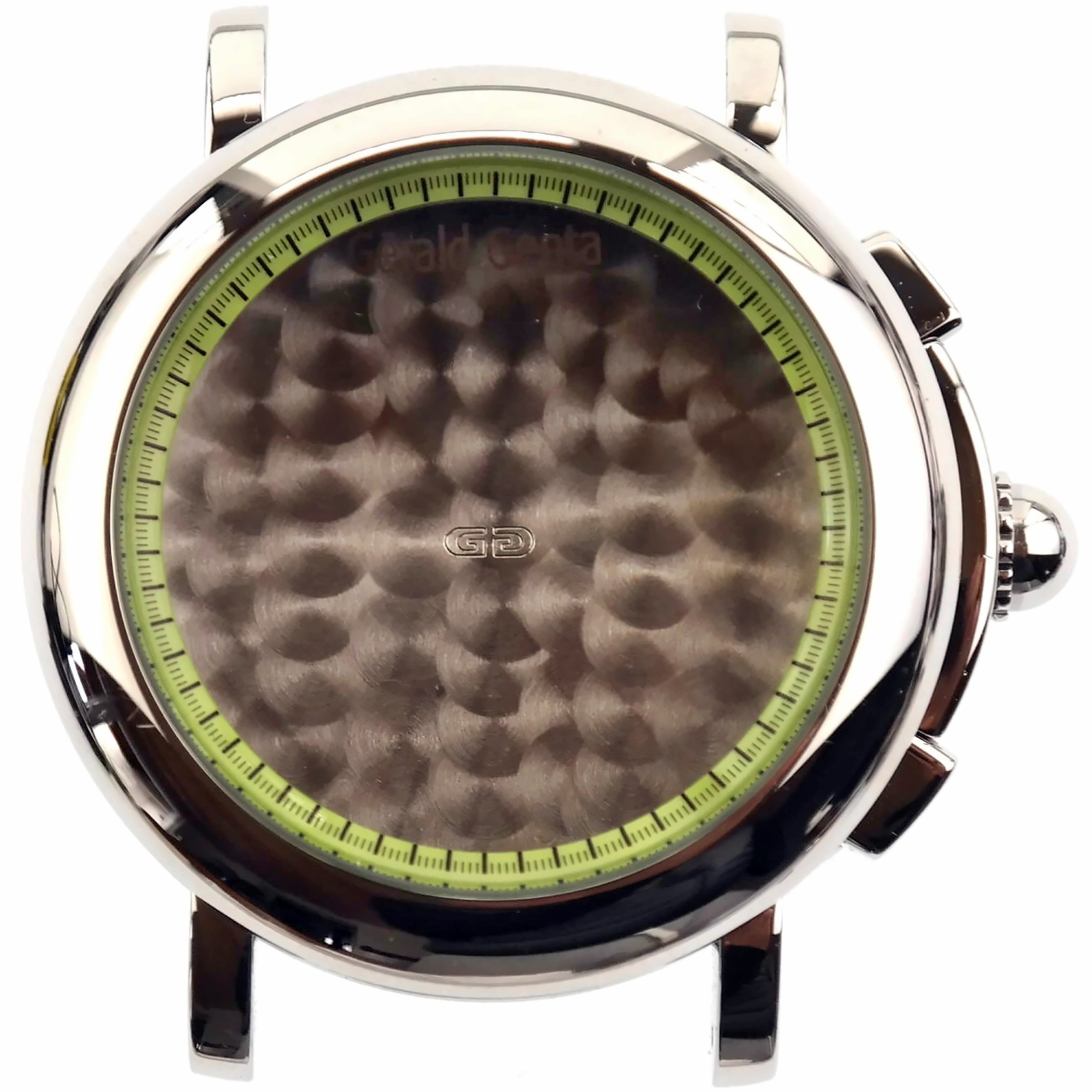 GERALD GENTA CHS.X.10 CHRONO SPORT Full Watch Case 41 mm