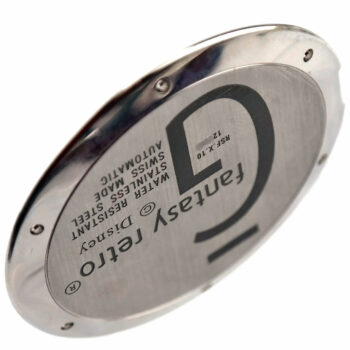 Gérald Genta Fantasy Retro RSF.X.10 Case-Back