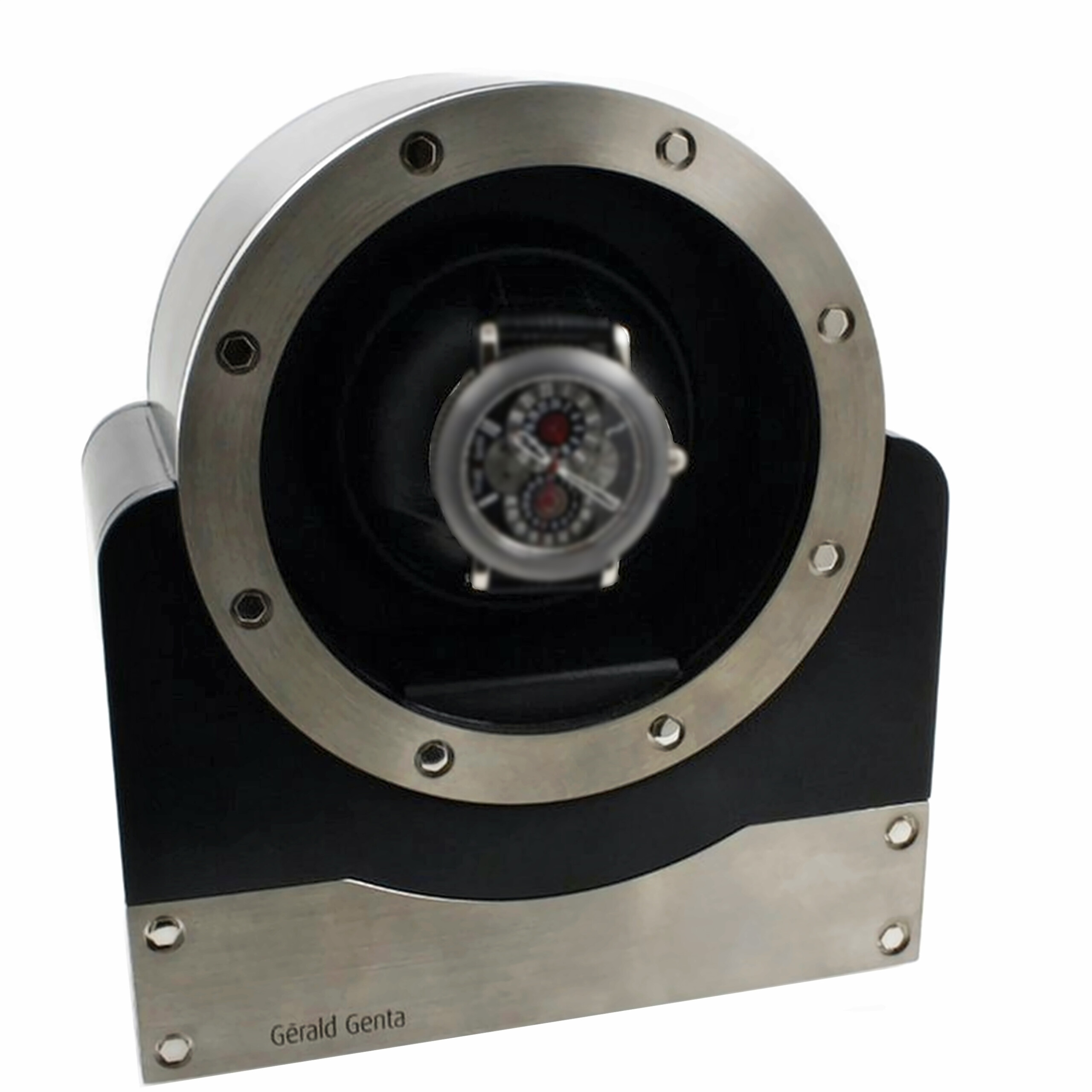 GERALD GENTA - Luxury Automatic Watch Winder