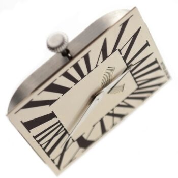 GUY ELLIA Time Square Seconde Retrograde Automatic Frederic Piguet  - Watch Movement Kit