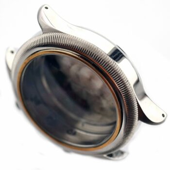 HAMILTON - Chronograph Lemania 1873 - Swiss Made - Watch Case