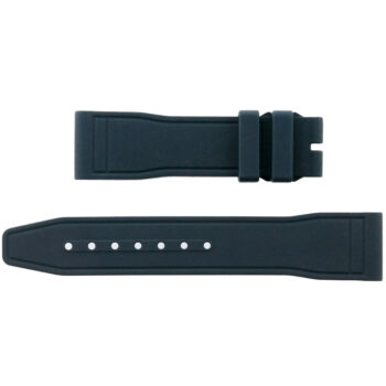 IWC Rubber Strap - Pilot's Watch EasX-CHANGE - 21-18/110-70 - Blue