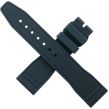 IWC Rubber Strap - Pilot's Watch EasX-CHANGE - 21-18/110-70 - Blue