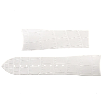 Authentic JEANRICHARD - AquaScope - 25-21/110-75 - Rubber Watch Strap
