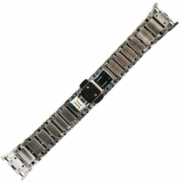JORG HYSEK - V-King VK15xxxxx - Stainless Steel Watch Bracelet