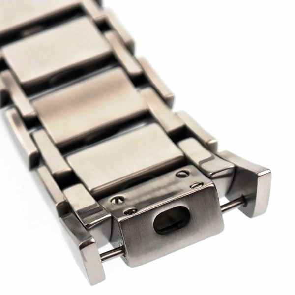 JORG HYSEK - V-King VK15xxxxx - Stainless Steel Watch Bracelet