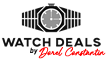 watch deals by Dorel Constantin