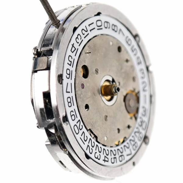 LONGINES Original Watch Movement Calibre L 688.2 - 27 Jewels - Column Wheel