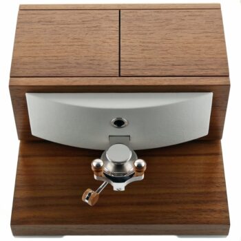 Luxury Automatic Crown Winder for Hand-Wound Watches