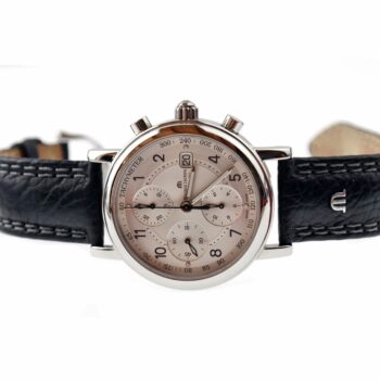MAURICE LACROIX - Les Classiques - Swiss Made Automatic Chronograph Watch