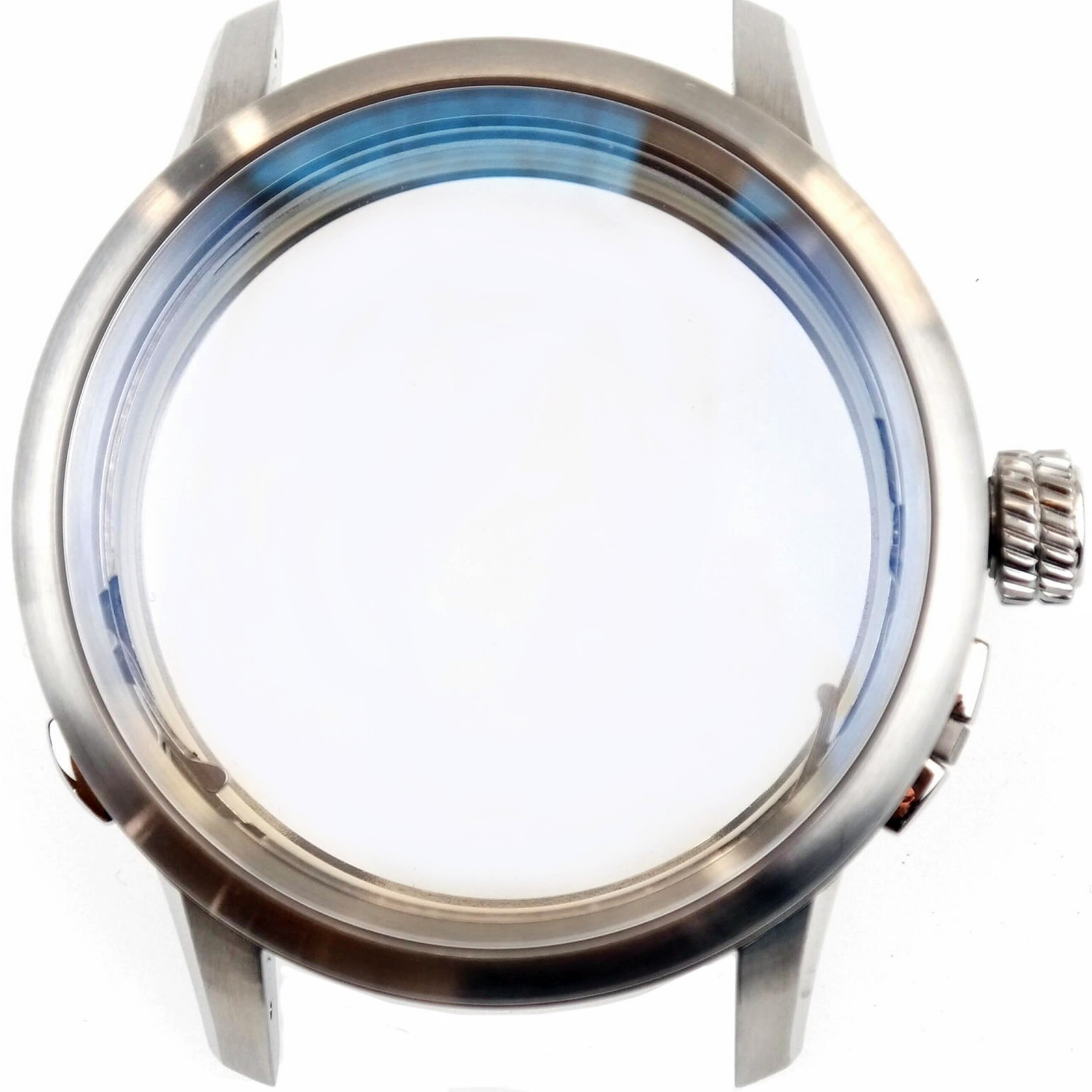 MAURICE LACROIX - Masterpiece Lune Rétrograde - MP7278 - Original Watch Case