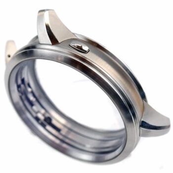 MAURICE LACROIX - Masterpiece Lune Rétrograde - MP7278 - Original Watch Case