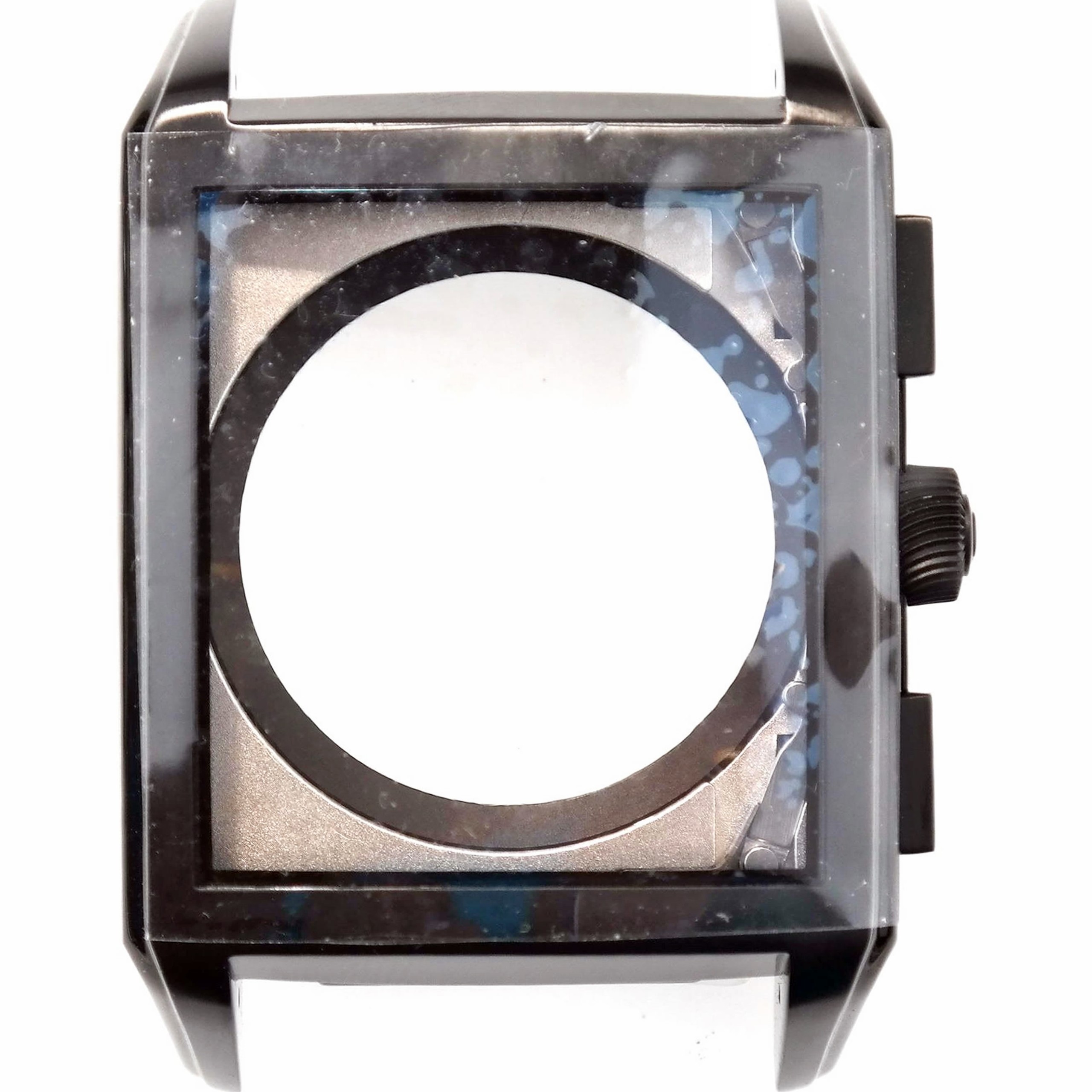 MAURICE LACROIX - PONTOS Chronograph - PT6197 Black Prototype - Full Watch Case