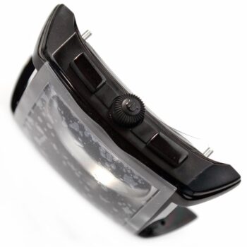 MAURICE LACROIX - PONTOS Chronograph - PT6197 Black Prototype - Full Watch Case