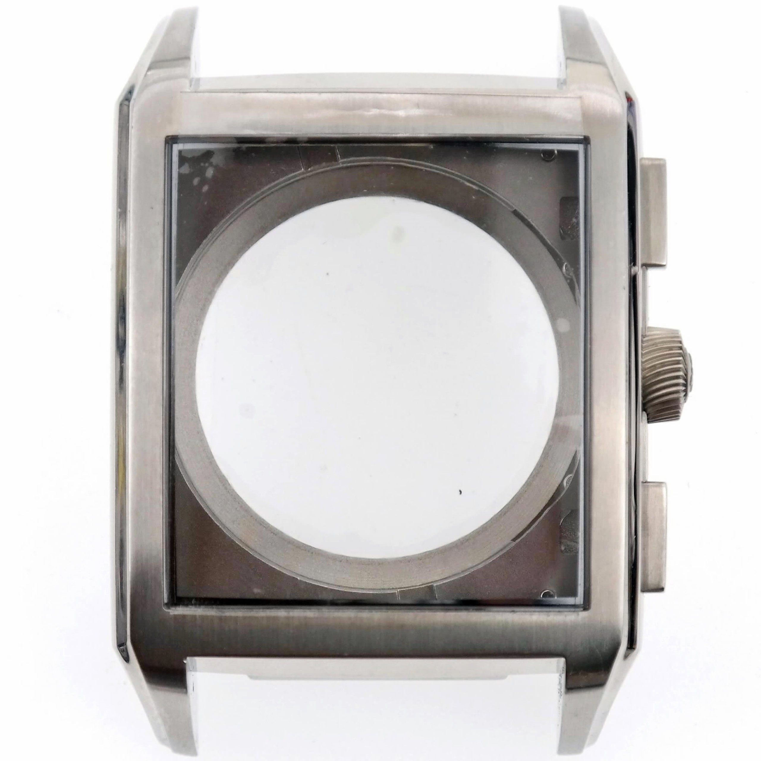 MAURICE LACROIX - PONTOS Chronograph - PT6197 - Full Watch Case