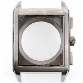 MAURICE LACROIX - PONTOS Chronograph - PT6197 - Full Watch Case