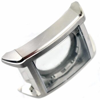 MAURICE LACROIX - PONTOS Chronograph - PT6197 - Full Watch Case