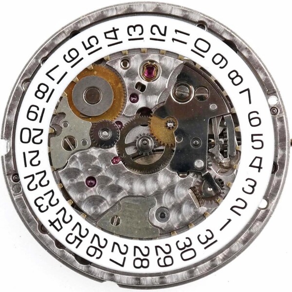 OMEGA - Calibre 1109 - Automatic Watch Movement