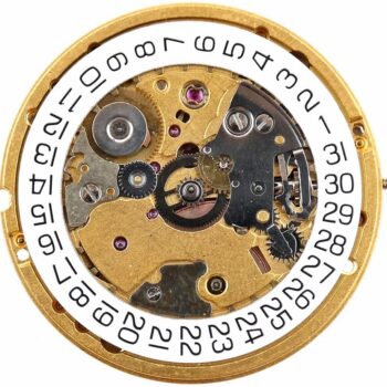 OMEGA - Calibre 1110 (S.A.V. 1110.11.40) - Automatic Watch Movement