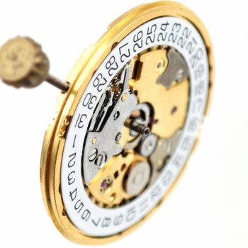 OMEGA - Calibre 1110 (S.A.V. 1110.11.40) - Automatic Watch Movement