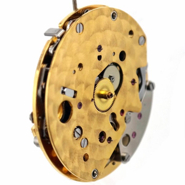 OMEGA Calibre 1140 Automatic Chronograph Watch Movement Dubois Depraz 2020