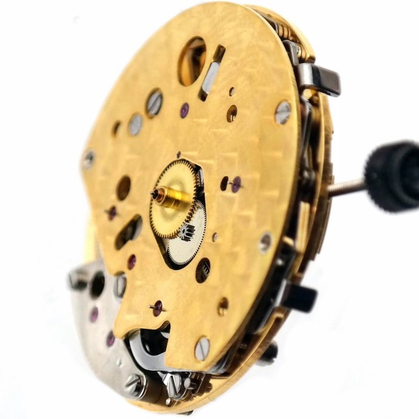 OMEGA Calibre 1140 Automatic Chronograph Watch Movement Dubois Depraz 2020