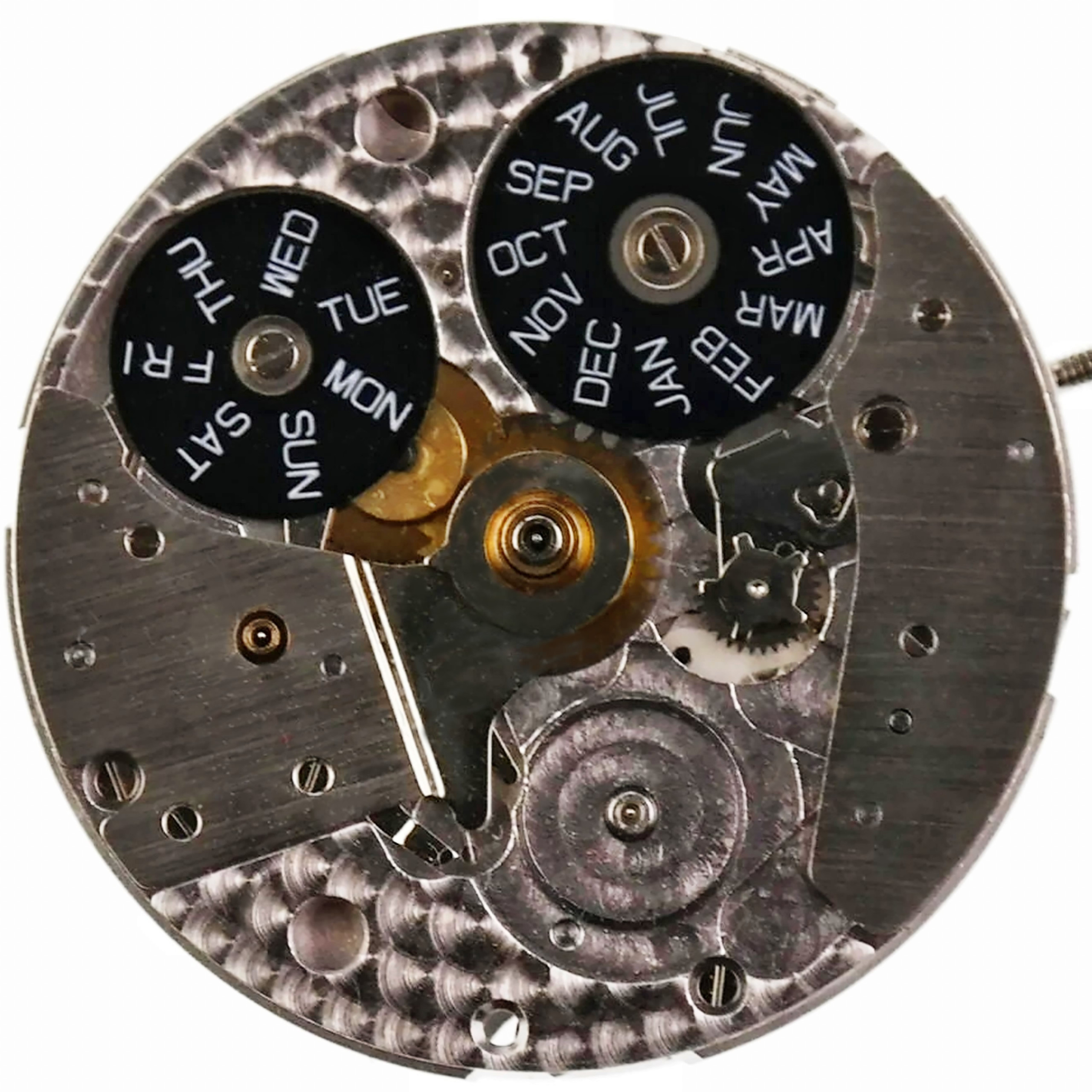 Omega 1151 movement review new arrivals