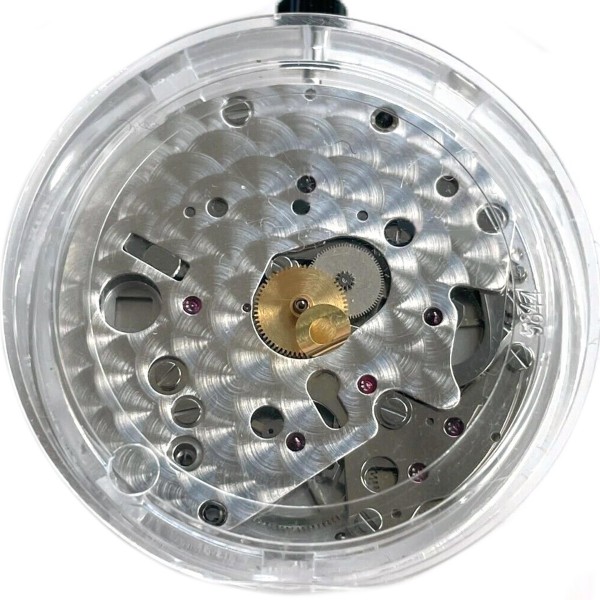 OMEGA Calibre 3220 Automatic Chronograph Watch Movement Dubois Depraz 2020