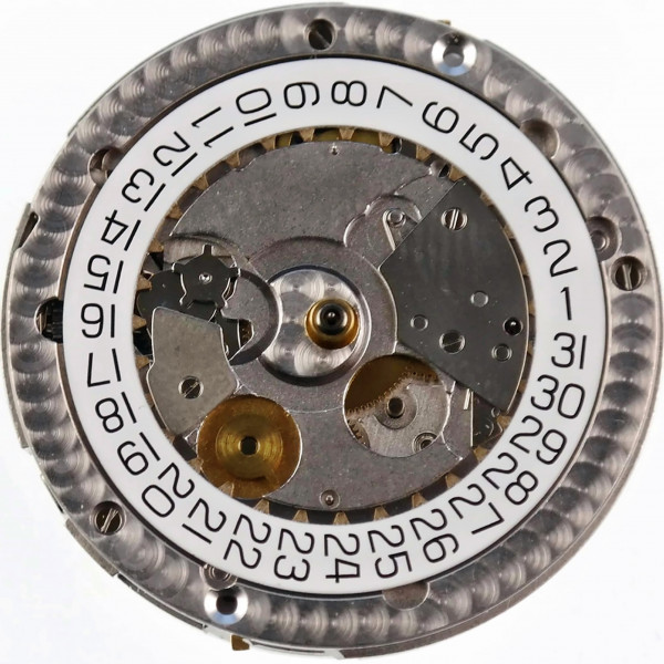 OMEGA Speedmaster Date Original Watch Movement Calibre 1152 - 25 Jewels
