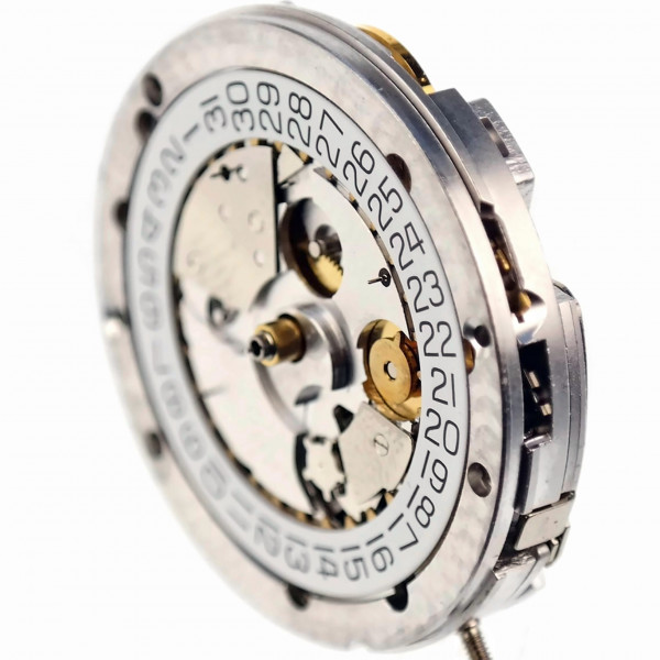 OMEGA Speedmaster Date Original Watch Movement Calibre 1152 - 25 Jewels