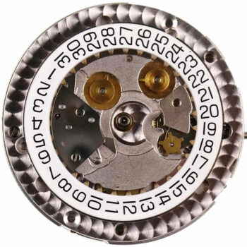 OMEGA Speedmaster Date Original Watch Movement Calibre 1155 - Vj 7750