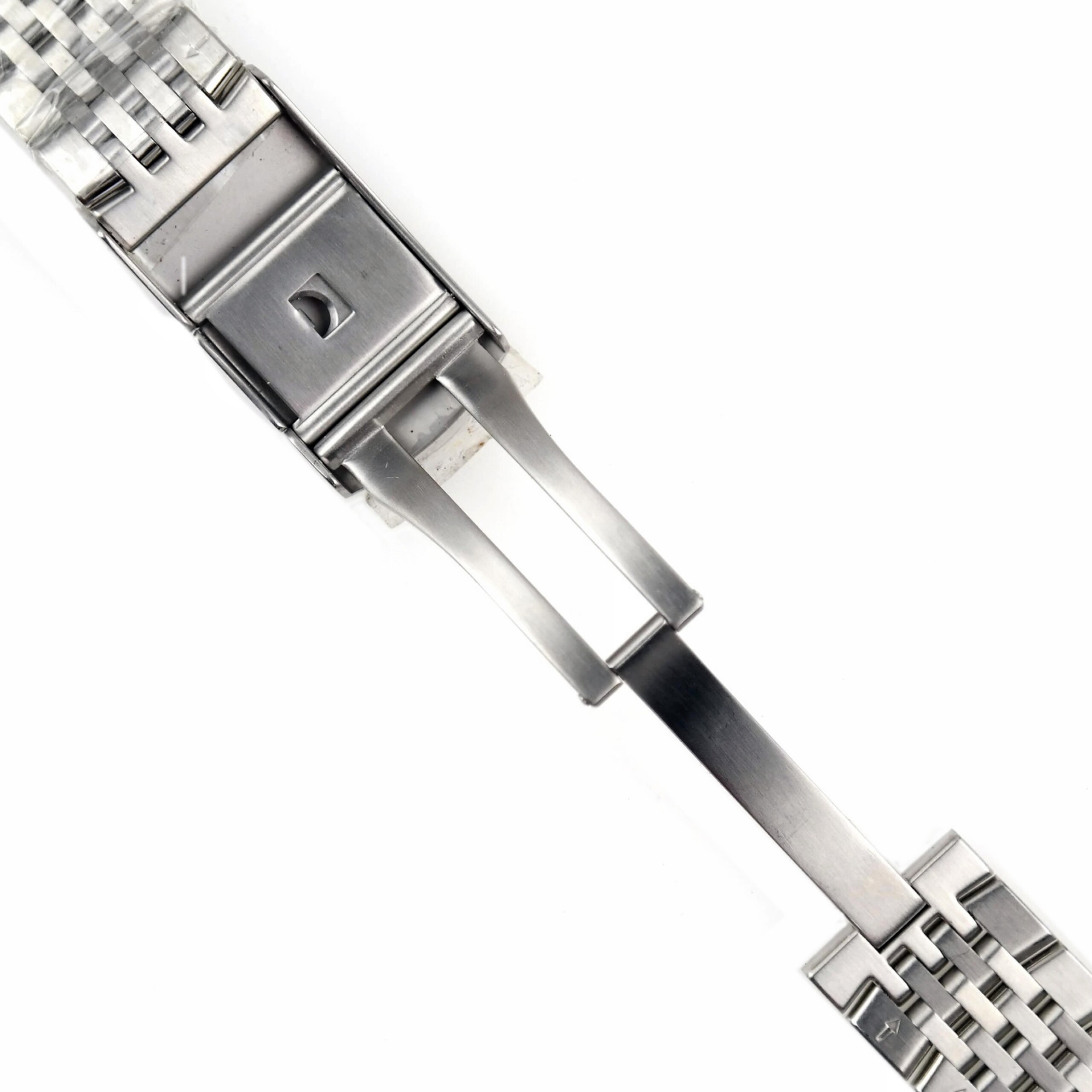 ORIS - Stainless Steel Watch Bracelet - 20 mm - Ref. 07 8 20 76
