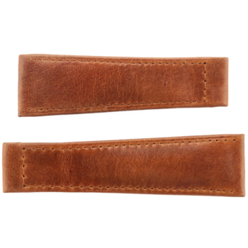 Luxury Leather Watch Strap ROLEX Cellini – 20-16/75-65