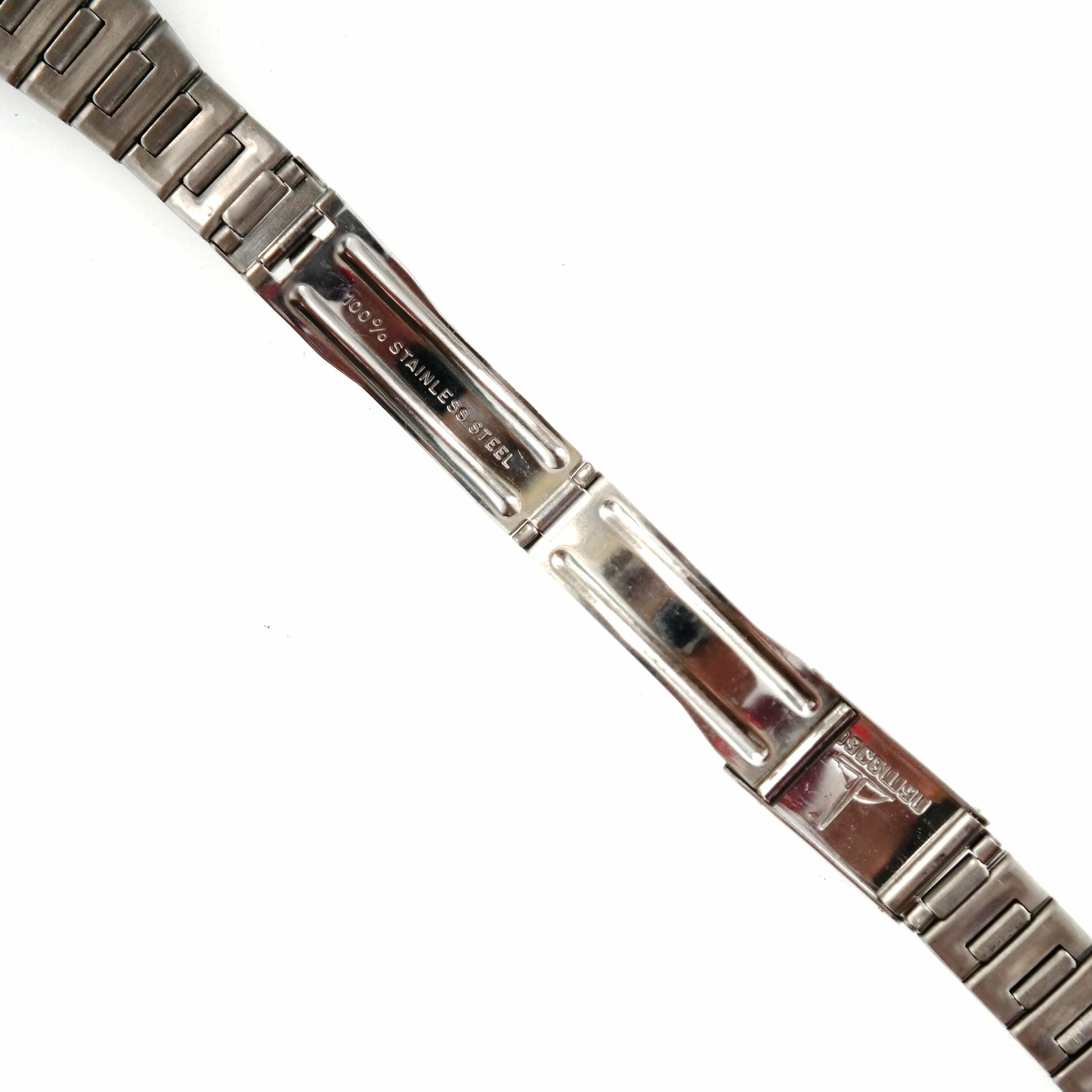 SPACEMAN Audacieuse - Vintage Watch Bracelet - 30 mm