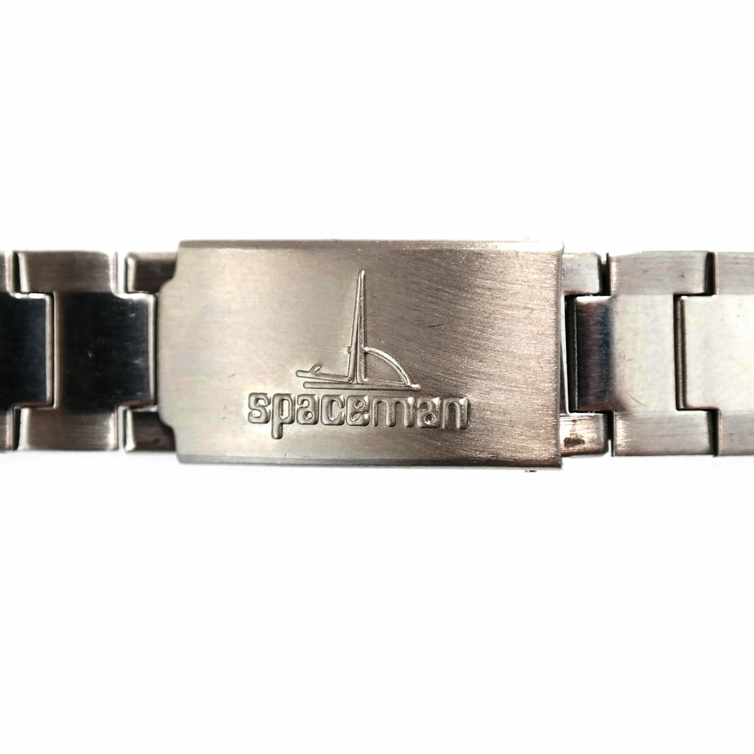 SPACEMAN Audacieuse - Vintage Watch Bracelet - 30 mm