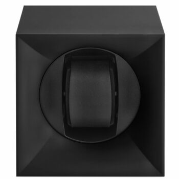 SWISS KUBIK for Porsche - Luxury Automatic Watch Winder