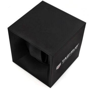 SWISS KUBIK for TAG Heuer - Luxury Automatic Watch Winder