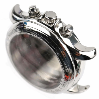 Swiss Made Original Watch Case for Lemania 5100 Movements – 200 Meters