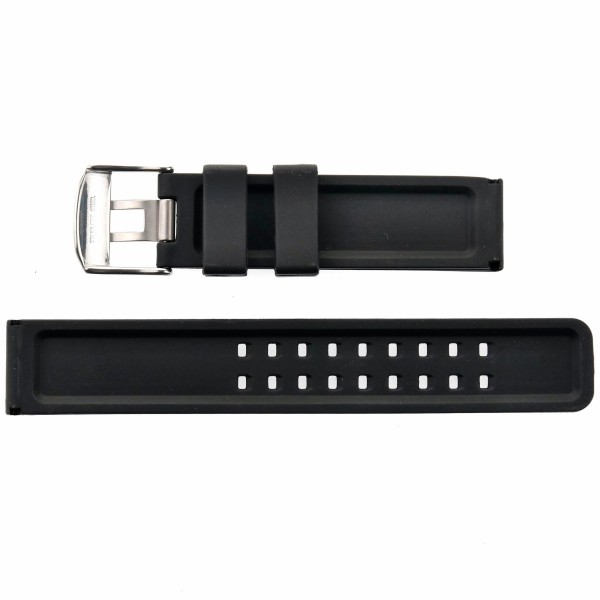 TACTICAL WATCH TECHNOLOGY Military - Diver - Pilot - Watch Band - Strap - 22 mm